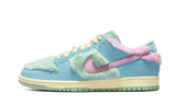 SB Dunk Low Verdy Visty 