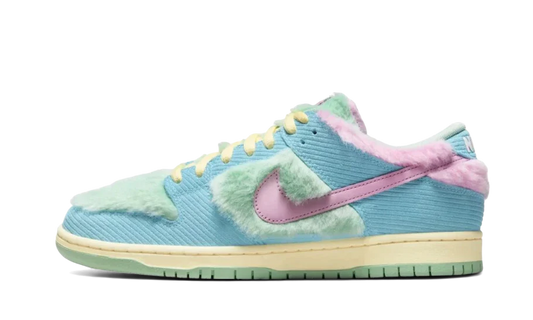 SB Dunk Low Verdy Visty  (FN6040-400) - EU 38.5–46 - Blue | SOSUKICKS