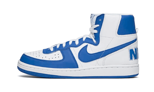 Nike Terminator High Game Royal