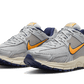 Nike Zoom Vomero 5 Pure Platinum Laser Orange