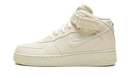 Air Force 1 Mid Stussy Fossil