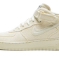 Nike Air Force 1 Mid Stussy Fossil