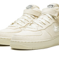 Air Force 1 Mid Stussy Fossil (DJ7841-200) - 36.5 EU - 4.5 US - Beige | SOSUKICKS