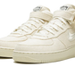 Nike Air Force 1 Mid Stussy Fossil