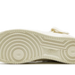 Nike Air Force 1 Mid Stussy Fossil