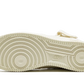 Air Force 1 Mid Stussy Fossil (DJ7841-200) - 37.5 EU - 5 US - Beige | SOSUKICKS