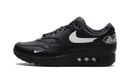Air Max 1 '87 SP Supreme Black White