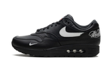 Air Max 1 '87 SP Supreme Black White
