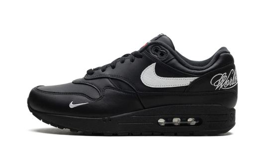 Air Max 1 '87 SP Supreme Black White (HF8813-001) - EU 36–47 - White | SOSUKICKS