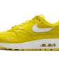 Air Max 1 '87 SP Supreme Speed Yellow (HF8813-700) - EU 36–46 - Yellow | SOSUKICKS