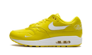Air Max 1 '87 SP Supreme Speed Yellow