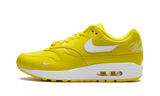 Air Max 1 '87 SP Supreme Speed Yellow