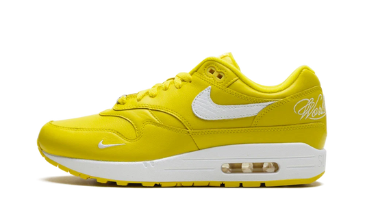 Air Max 1 '87 SP Supreme Speed Yellow (HF8813-700) - EU 36–46 - Yellow | SOSUKICKS