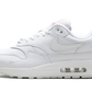 Nike Air Max 1 '87 SP Supreme Triple White