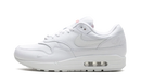 Air Max 1 '87 SP Supreme Triple White