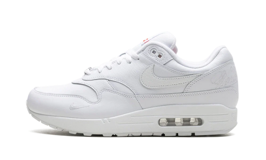 Air Max 1 '87 SP Supreme Triple White (HF8813-100) - EU 36–47 - White | SOSUKICKS