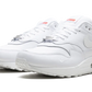 Air Max 1 '87 SP Supreme Triple White (HF8813-100) - 36.5 EU - 4.5 US - White | SOSUKICKS