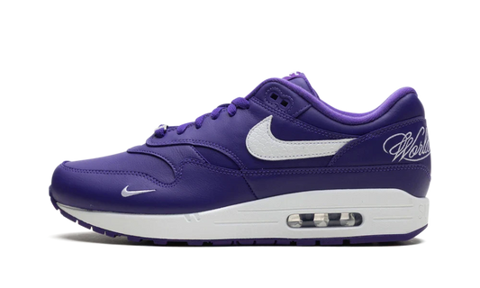 Nike Air Max 1 '87 SP Supreme Varsity Purple