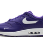 Nike Air Max 1 '87 SP Supreme Varsity Purple