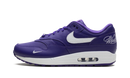 Air Max 1 '87 SP Supreme Varsity Purple