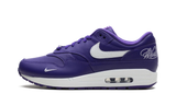 Air Max 1 '87 SP Supreme Varsity Purple