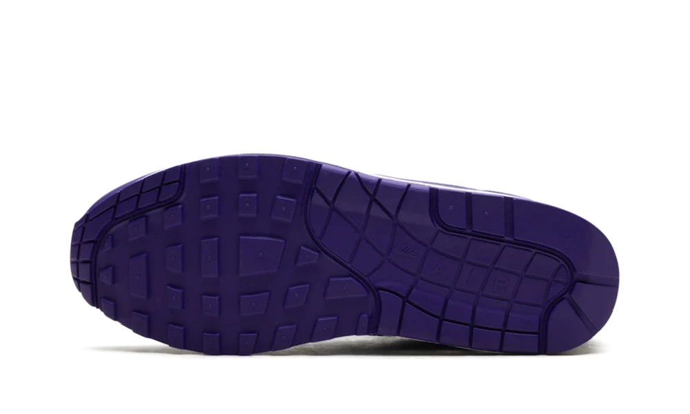 Air Max 1 '87 SP Supreme Varsity Purple (HF8813-500) - 36.5 EU - 4.5 US - Purple | SOSUKICKS