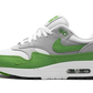 Air Max 1 Patta Chlorophyll (2024) (HF1012-300) - EU 36–46 - White | SOSUKICKS