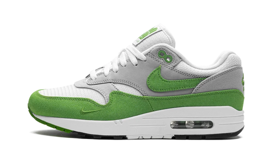 Air Max 1 Patta Chlorophyll (2024) (HF1012-300) - EU 36–46 - White | SOSUKICKS