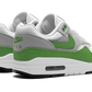 Air Max 1 Patta Chlorophyll (2024) (HF1012-300) - 37.5 EU - 5 US - White | SOSUKICKS