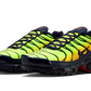 Air Max Plus Lemon Venom