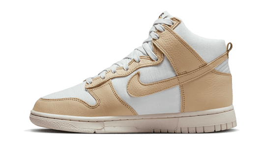 Nike Dunk High LX Team Gold