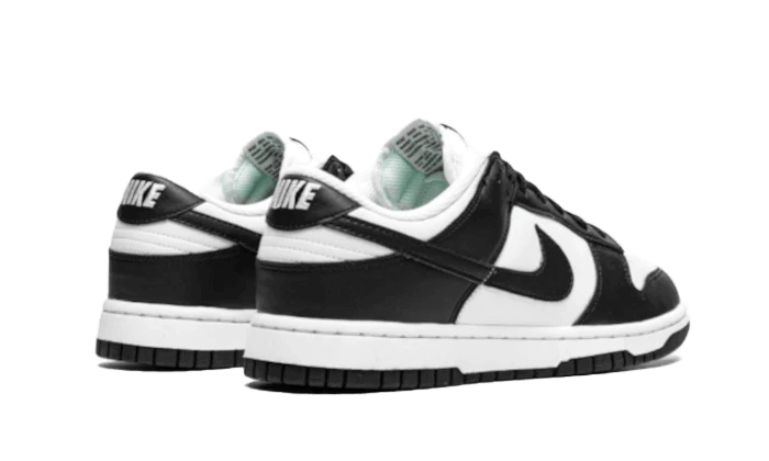 Dunk Low Next Nature Black White (DD1873-102) - 36.5 EU - 4.5 US - White | SOSUKICKS