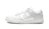 Dunk Low Photon Dust