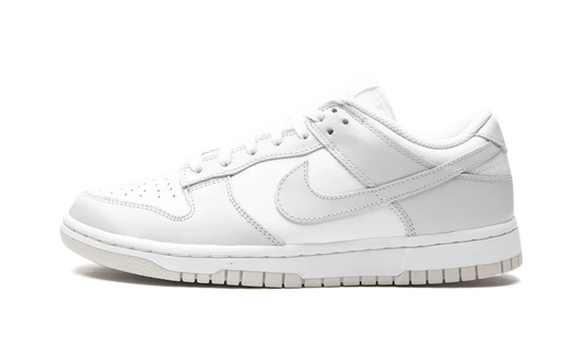 Dunk Low Photon Dust (DD1503-103) - EU 35.5–44.5 - Gray | SOSUKICKS