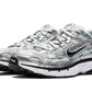 Nike P-6000 Platinum Silver