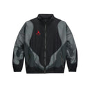 OFF-WHITE x Jordan Woven Jacket Black