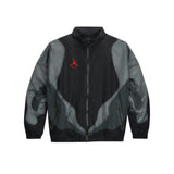 OFF-WHITE x Jordan Woven Jacket Black