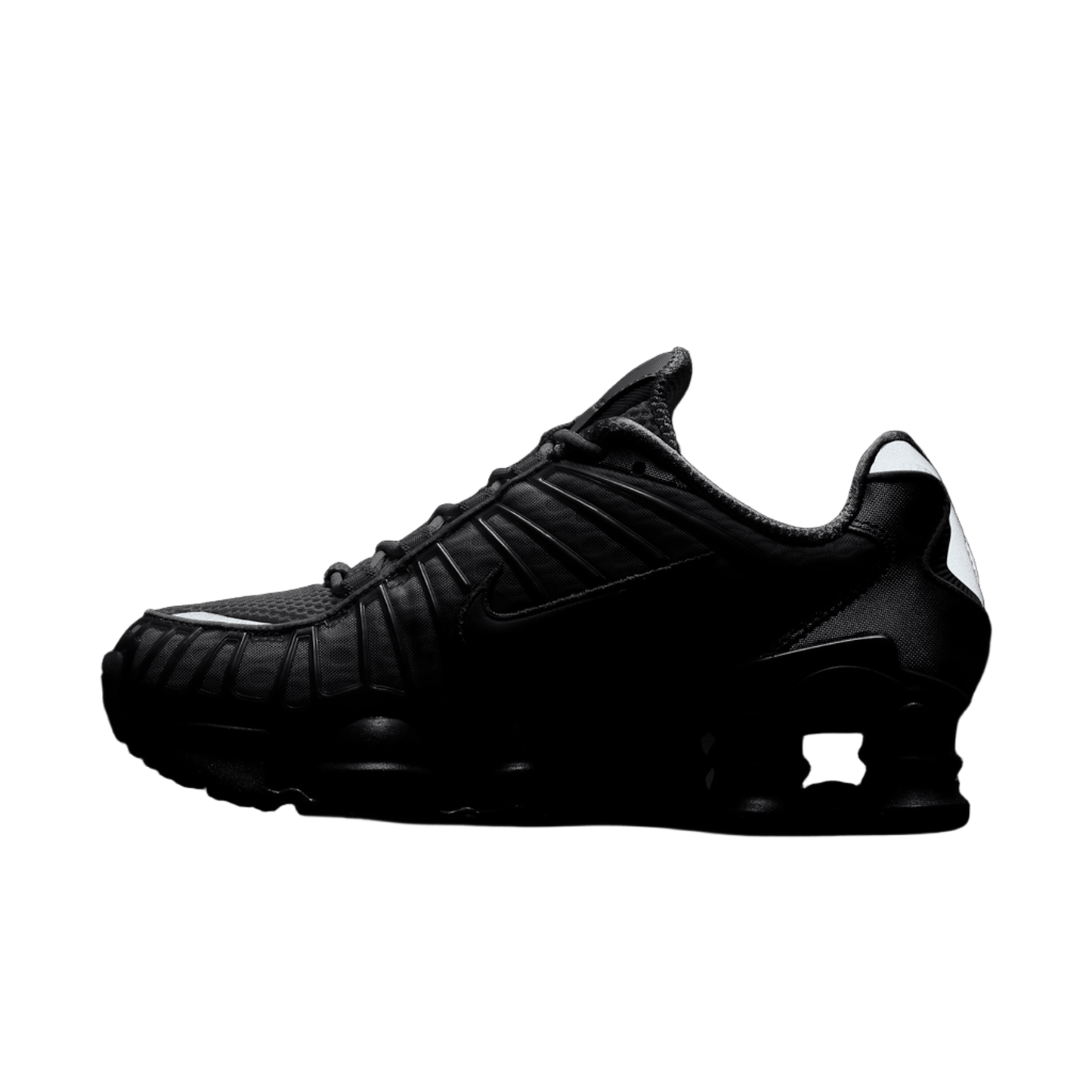 Nike Shox TL Chrome (Women's)