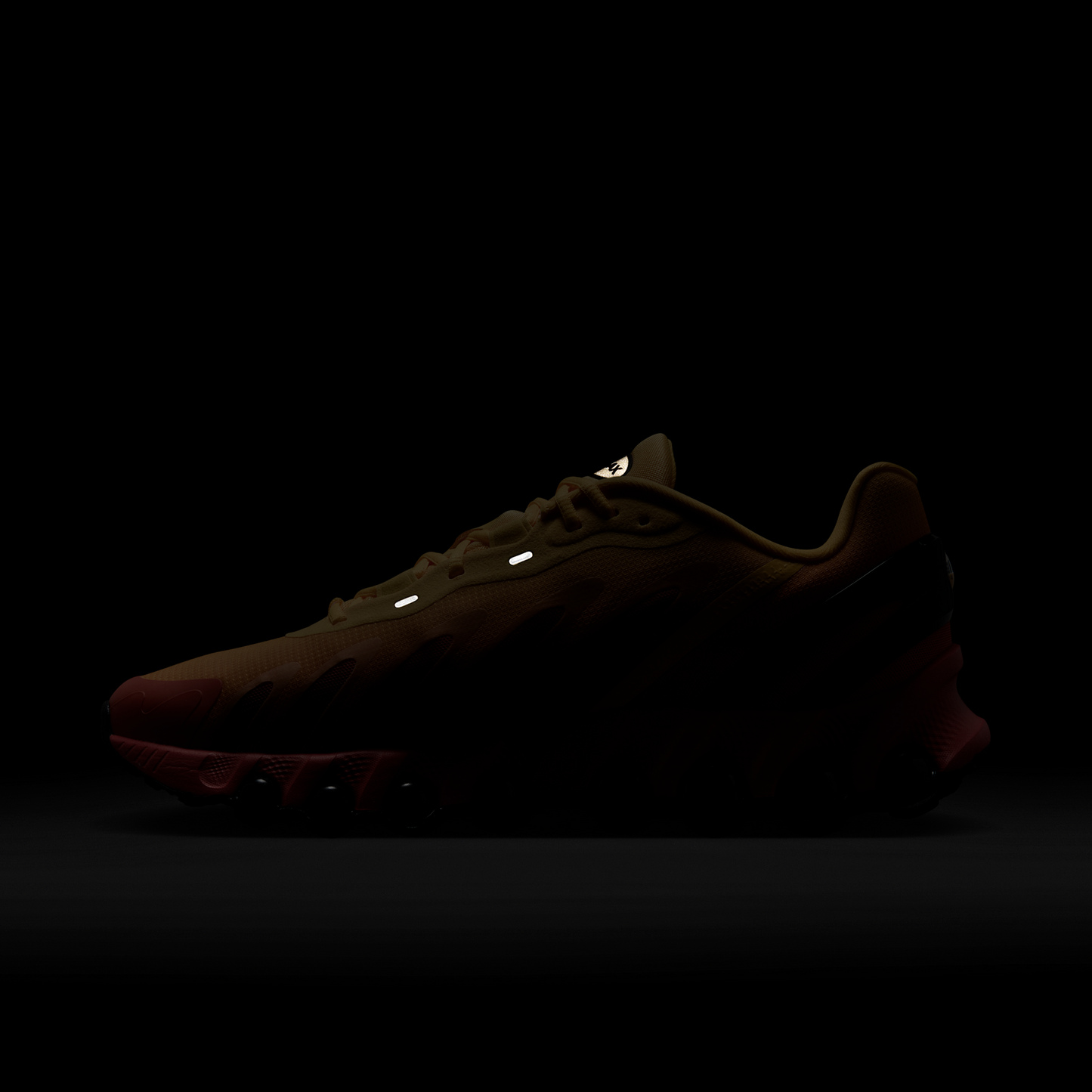 Nike Air Max Dn8 Laser Orange Black