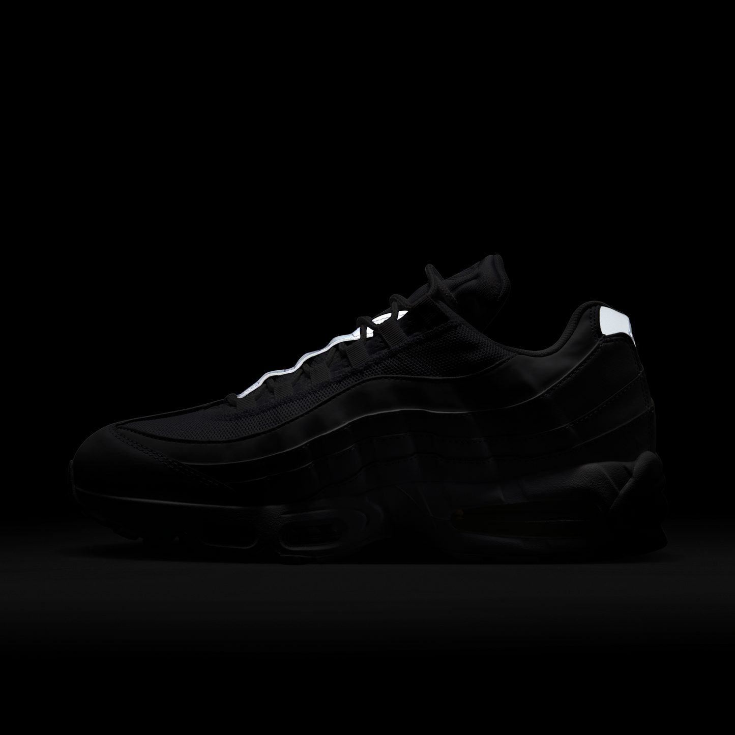 Nike Air Max 95 OG Big Bubble Triple White