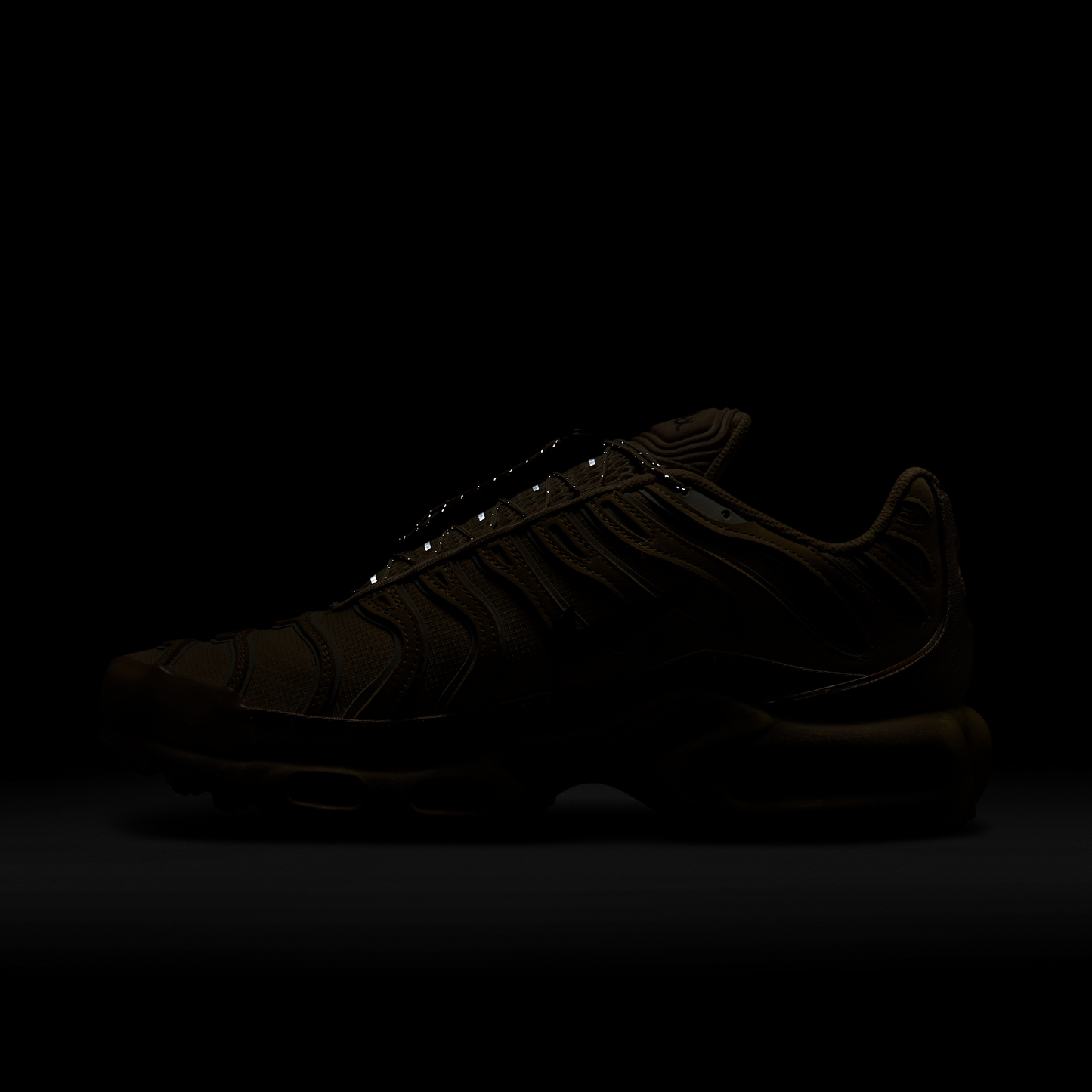 Nike Air Max Plus Sesame