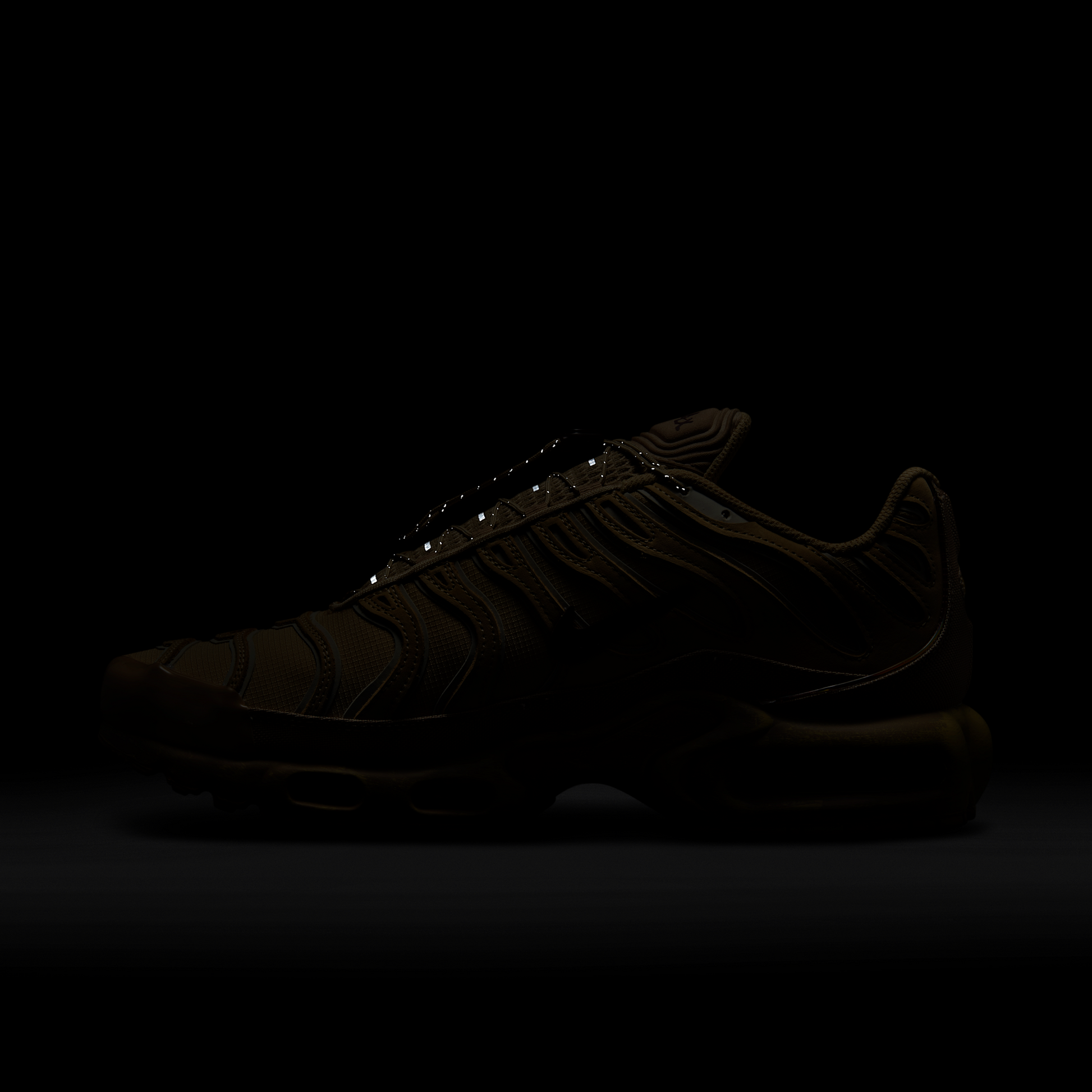 Nike Air Max Plus Sesame