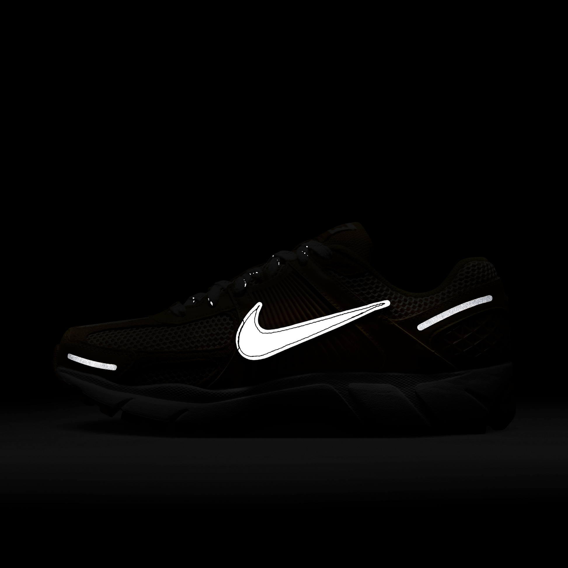 Nike Zoom Vomero 5 Yellow Ochre