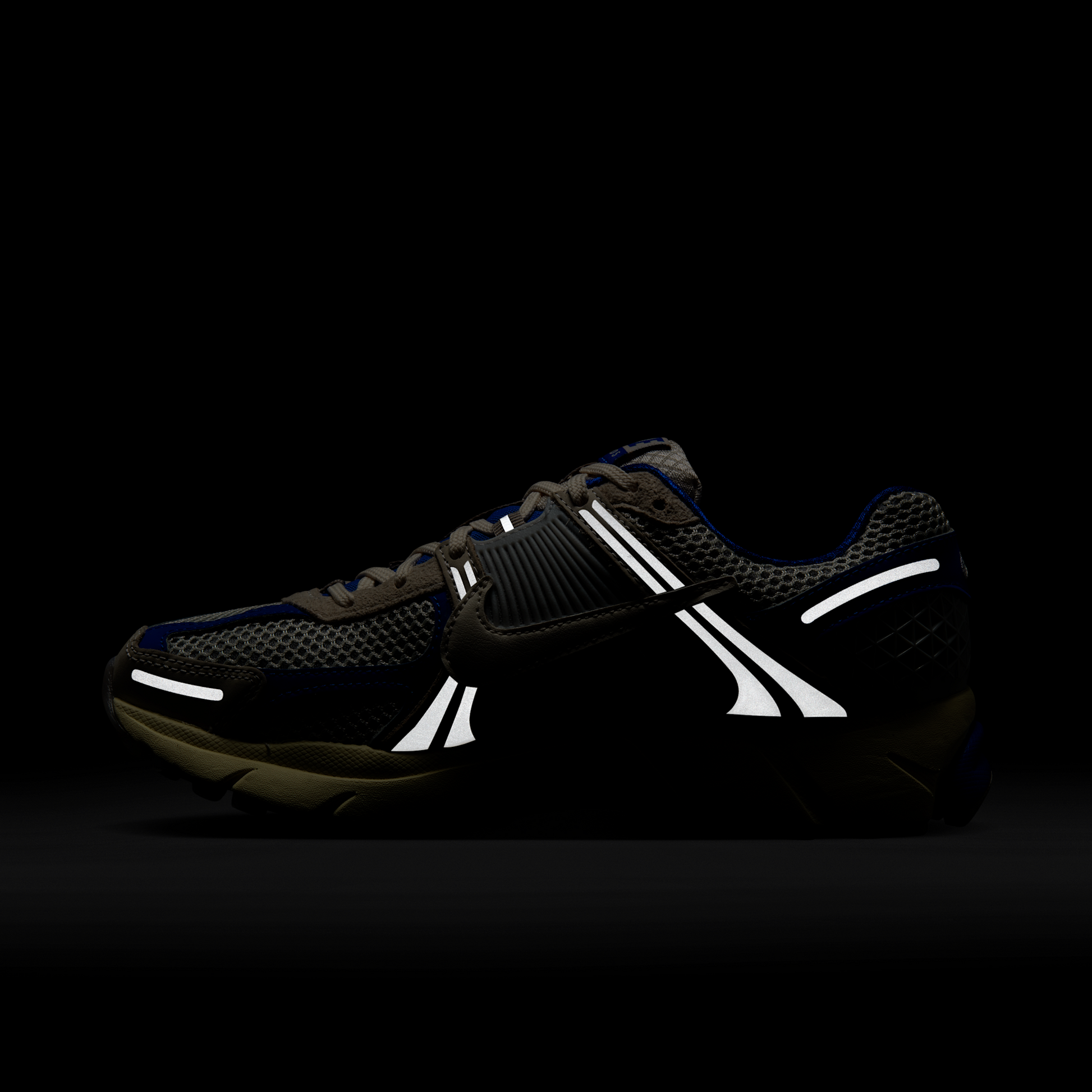 Nike Zoom Vomero 5 Coconut Milk Game Royal (Women's)