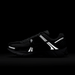 Nike Zoom Vomero 5 Metallic Silver Black