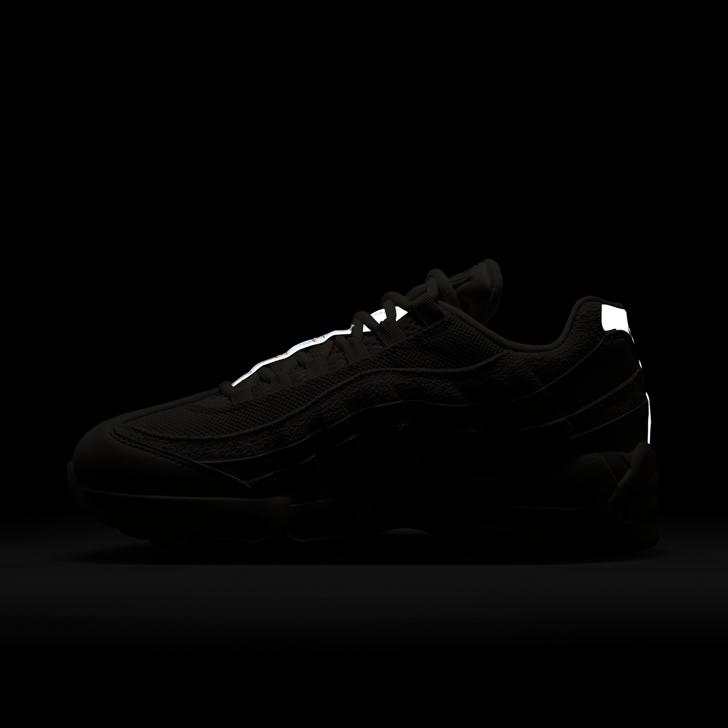 Nike Air Max 95 OG Big Bubble Soft Pearl (Women's)