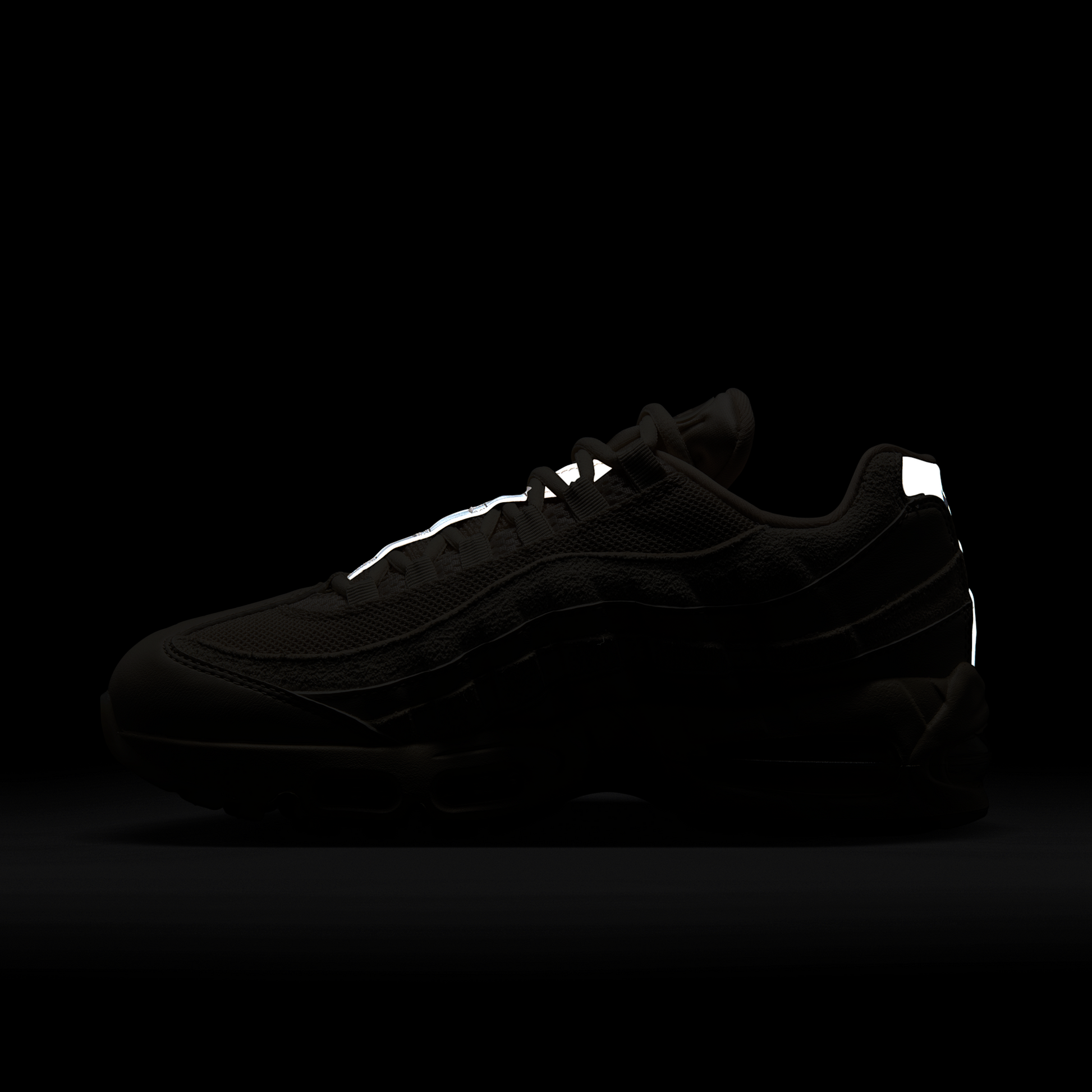 Nike Air Max 95 OG Big Bubble Soft Pearl (Women's)