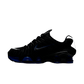 Nike Shox TL Black Racer Blue Metallic Silver