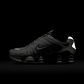 Nike Shox TL Metallic Silver