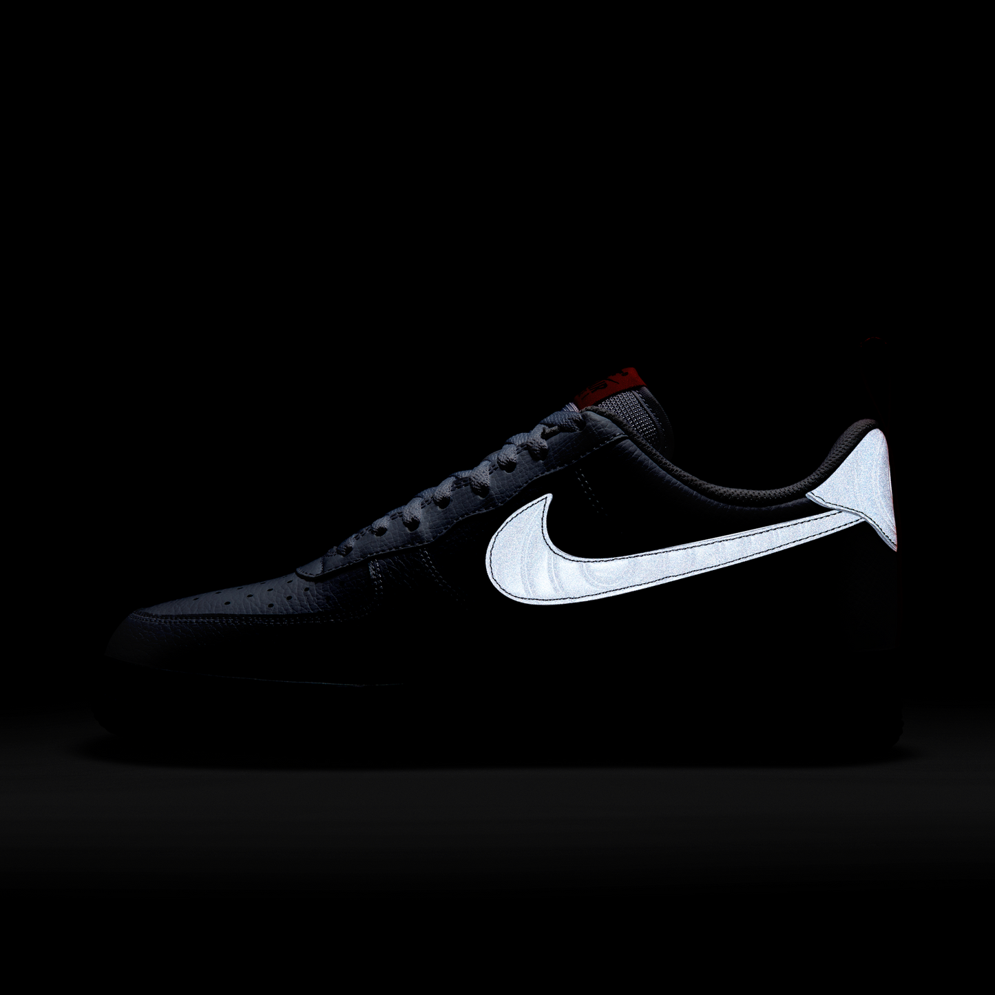 Nike Air Force 1 Low Pivot Point